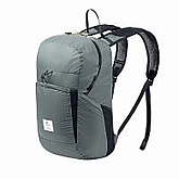 Складной рюкзак Naturehike Ultralight Folding 22 л New NH17A017-B grey