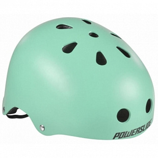 Шлем Powerslide Allround 903222 turquoise