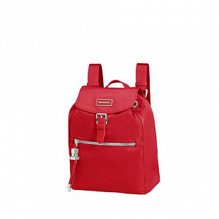 Рюкзак Samsonite Karissa 34N-40024 Red