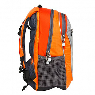 Рюкзак Polar П0087 orange