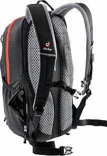 Рюкзак Deuter Bike I 14 3203119-7000 black