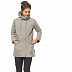 Куртка женская Jack Wolfskin Cameia Parka dusty grey
