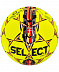 Мяч футбольный Select Delta 815017 №5 Yellow