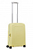 Чемодан Samsonite S`Cure 55см 10U-46003 Pastel Yellow