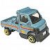 Машинка Hot Wheels Базовой коллекции Mighty K (5785 HTC17) mainline 2024