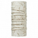 Шарф Buff Original Ganges Cru white