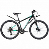 Велосипед Stinger Element Pro 27" (2020) Green
