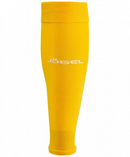 Гетры футбольные Jogel JA-002 yellow/white