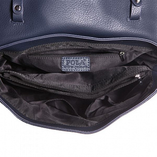 Женская сумка Pola 74481 black