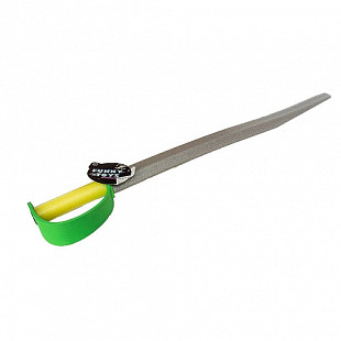 Меч 7052 green