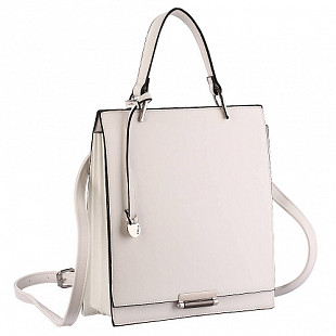 Женская сумка Pola 4378 white