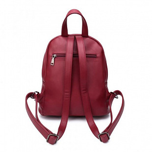 Рюкзак Ors Oro DW-803 dark red