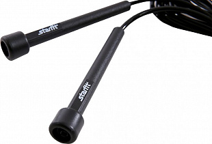Скакалка Starfit RP-101 Black