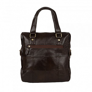 Мужская сумка Pola 6312 brown