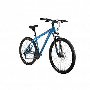 Велосипед Stinger 27,5" Element Evo 18" blue