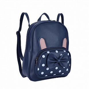 Городской рюкзак Ors Oro DW-990 /2 dark blue