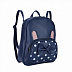 Городской рюкзак Ors Oro DW-990 /2 dark blue