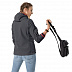 Куртка женская Jack Wolfskin Turbulence Jacket Women ebony