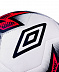 Мяч футбольный Umbro Neo Target TSBE 20863U №5 White/Blue/Pink Мяч футбольный Umbro Neo Target TSBE 20863U №5 White/Blue/Pink