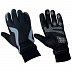 Велоперчатки Jaffson WCG 43-0476 black/grey