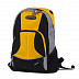 Рюкзак Polar 1503 yellow