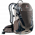 Рюкзак Deuter Airlite 22 4420315-1400 stone/black