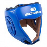 Шлем открытый BoyBo Nylex blue