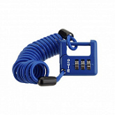 Замок Micro для самоката AC4106 Blue