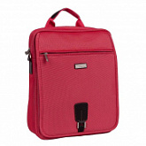 Сумка для ноутбука Pola П8015 red