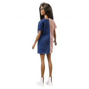 Кукла Barbie Игра с модой (FBR37 FXL43)
