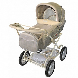 Коляска Geoby C601J (340)