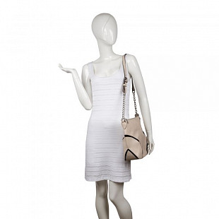 Женская сумка Pola 68292 beige