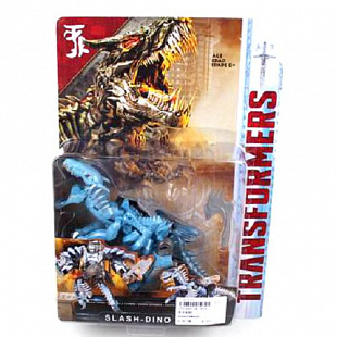 Трансформер Slash-dino GK-2874 