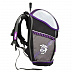 Школьный рюкзак Polar Д1408 purple