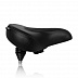 Велоседло DDK EX19DRS black