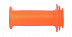 Грипсы Velo Детские 82мм с закрытым концом VLG-901 Orange