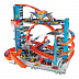 Набор игровой Hot Wheels City Невообразимый гараж (FTB69) Набор игровой Hot Wheels City Невообразимый гараж (FTB69)