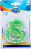 Прорезыватель Canpol babies Охлаждающий Утка 2/826 Green