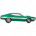 Машинка Hot Wheels Premium Fast & Furious 1972 Ford Gran Torino Sport (HYP72)
