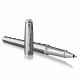 Роллер Parker Urban Premium Silvered Powder CT 1931586