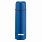Термос Bekker 0,75 л BK-4037 blue