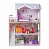 Кукольный домик Eco Toys Delia 4108