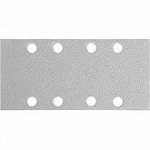 Шлифлист для краски Bosch 93x185 мм К120 2608605204