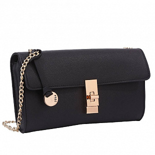 Клатч Pola 64454 black