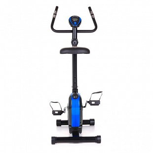 Велотренажер Hop-Sport HS-040H blue