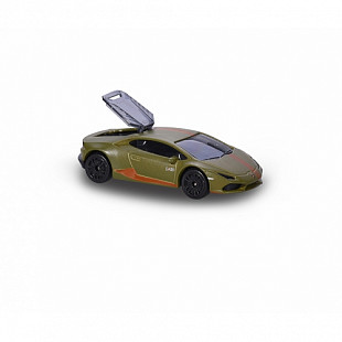 Машинка Majorette Lamborghini Huracan Avio (21 205 3052)