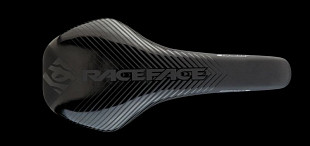 Седло Race Face Aeffect black SD13AEBLK