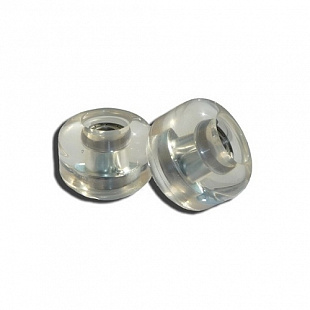 Колеса для скейтборда FORA без полшип.(4шт.) 54мм (SP-WS-54)