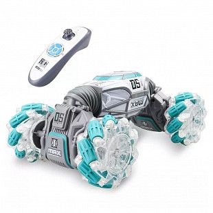 Радиоуправляемый автомобиль-трансформер Huanqi UD2196AN