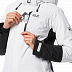 Куртка женская Jack Wolfskin Big White Jacket W white rush